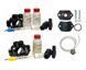 Измерительно-дозирующая станция VA Swimming pool system basic pH/mV с перистальтическими насосами &ndash; 1,5 л/ч