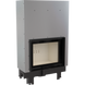 Каминная топка Kratki MBM PW 10 гильотина (12,0 кВт)