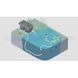 Насос для ставка, струмка, водоспаду AquaMax Eco Twin 30000 із двома заборами води - 50710