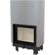 Каминная топка Kratki MBM PW 10 гильотина (12,0 кВт)