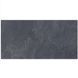 Плитка для тераси Aquaviva Ardesia Black, 448x898x20 мм