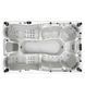 Бассейн СПА WELLIS PEAKLINE OLYMPUS