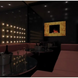 Электрический камин Glamm Fire Senses I. 3D