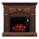 Камінокомплект ArtiFlame YORK AF23S ДУБ АНТИК (З ЗВУКОМ)