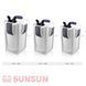 ВНЕШНИЙ АКВАРИУМНЫЙ ФИЛЬТР SUNSUN HW-702B