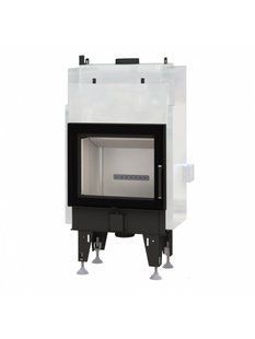 Каминная топка з водяным контуром BEF AQUALITE 6