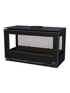 Кассетная топка Bronpi CAIRO 90 3C BOX