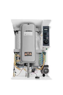 Электрокотел Neon Duos maxi WCSM/WH-18 380В двухконтурный