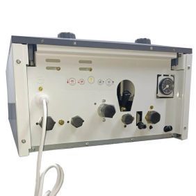 Котел газовий Reiger GB-024R 24 кВт турбований двоконтурний