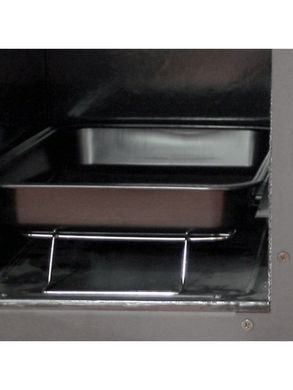 Піч з водяним контуром MBS SUPER THERMO MAGNUM STONE 20 кВт