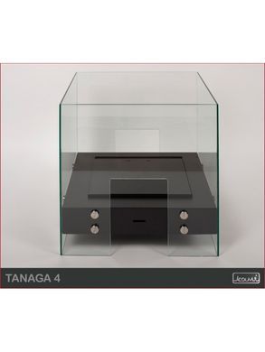 Біокамін Kami TANAGA 4