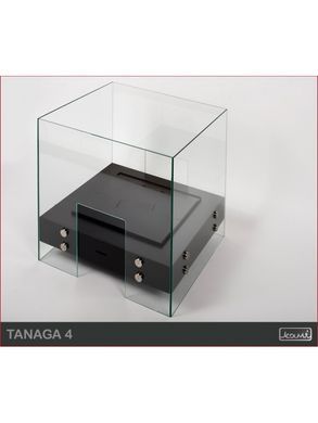 Біокамін Kami TANAGA 4