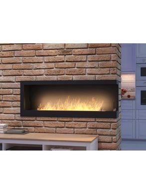 Біокамін Simple Fire CORNER 1200 R