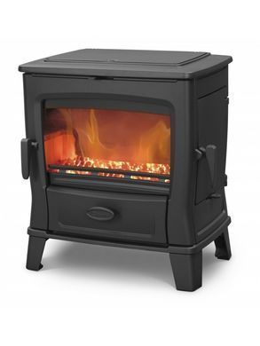 Чавунна піч Dovre TAI 45WD