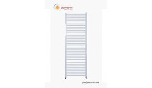 Радиатор отопления для ванной комнаты Polywarm WR35/65