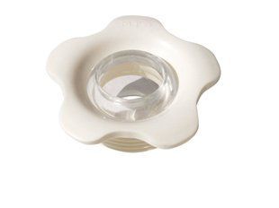Впускная форсунка 25 мм &ndash; R 11/2&ldquo;, акриловый шарик