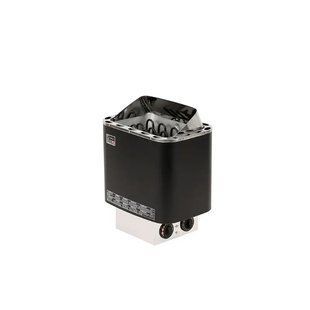 Электрокаменка Sawo NORDEX NR 60 - NB Black для бани и сауны