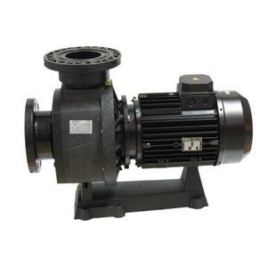 Насос Hayward HCP111253E1 KTB1250 T2.B (380В, 131 м3/ч, 12.5HP)