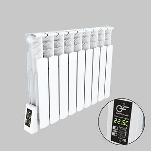 Электрорадиатор ERAFLYME STANDART 9L