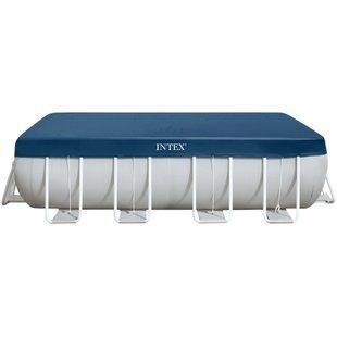 Покриття Intex 28037 на басейн прямокутне (400х200 см)
