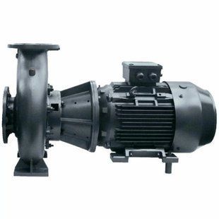Насос Hayward HCP17253E7 IE3 (380 В, 357 м3/год, 25 HP), чавунний корпус