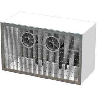Противоток Hydrostar BGA 320K, 100&ndash;320 м3/ч, 230 В, Double