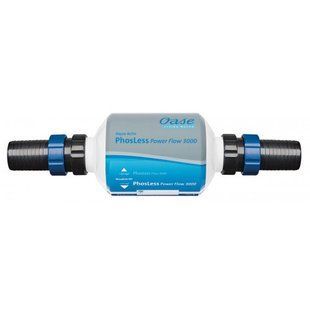 Картриджна система для боротьби з водоростями PhosLess Power Flow 3000 - 48791