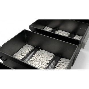 Биологический фильтр УЗВ ProfiClear Premium XL с подвижной био-загрузкой Pondpads - 73367