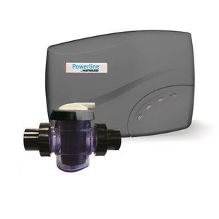 Хлоргенератор Hayward NSC22EU на 22 г/ч