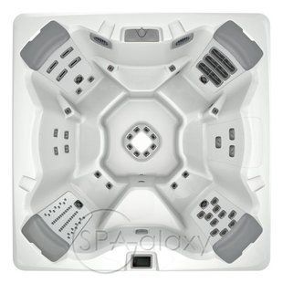 Spa бассейн Bullfrog Spas A-series A7 (США), 224*224*92 см