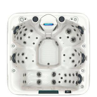 Бассейн СПА WELLIS STARLINE DISCOVERY