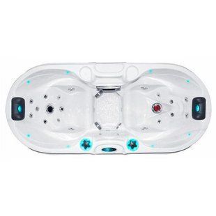Джакузи Spa Bliss