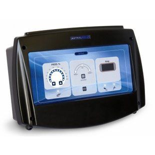 Устройство электролиза"SEL PURE", Q=25 г/ч, объем бассейна 100 м3