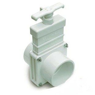 Задвижка PN3.5 &ldquo;Гильотина&rdquo;(КВ-КВ)