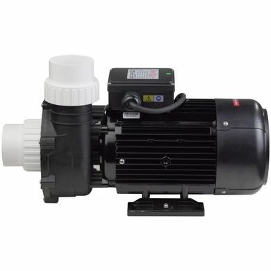Насос Aquaviva LX WP500Т(IT) (380 В, 67 м3/год, 5 к.с.)