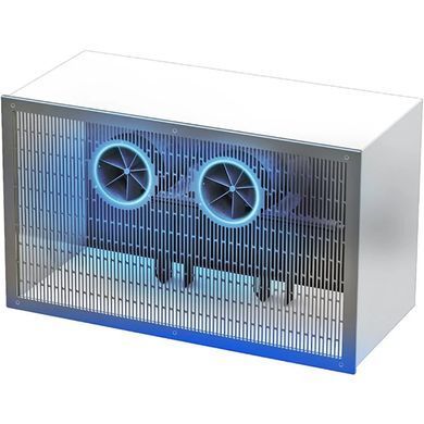 Протитечія Hydrostar BGA 320K, 100&ndash;320 м3/год 230 В, Double