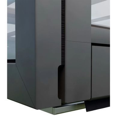Павильон для бассейна Klever Degas 7.25x3.75 м