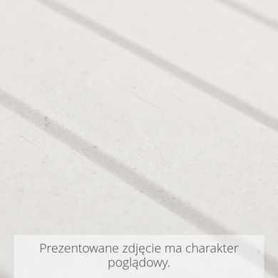 Плиты TERMOTEC VN 610/430 левая BS гильотина (комплект) Kratki