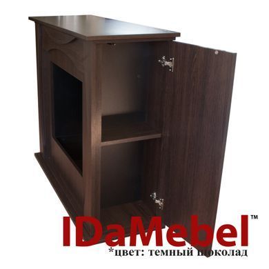 Каминокомплект IDaMebel Denpasar