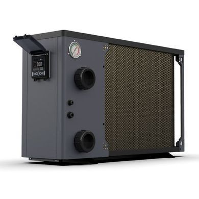 Тепловий інверторний насос Bridge BP-85HS-SI, 11 кВт, Wifi, тепло/холод