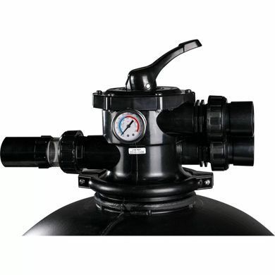 Фільтр Aquaviva MP550 (12 м3/год, D550)