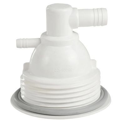 Форсунка 5" Directional Insert (ss cover) комплект (форсунка, уплотнительное кольцо, закладная)