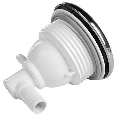 Форсунка 5" Directional Insert (ss cover) комплект (форсунка, уплотнительное кольцо, закладная)