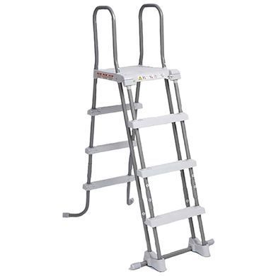 Басейн Каркасний Intex 26798, 610х305х122 см (фільтр-насос, сходи, тент)◄ Попередній