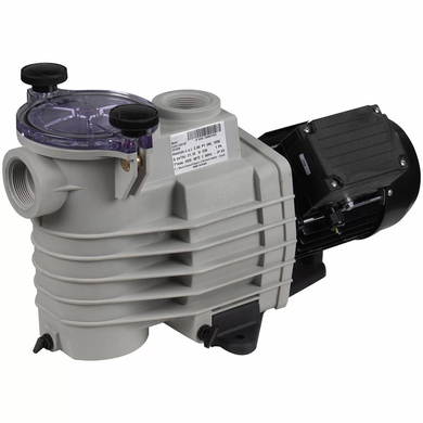 Насос Kripsol Ondina OK 100 M.B (220 В, 17.2 м3/год, 1 HP), знижений в ціні