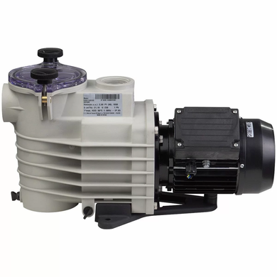 Насос Kripsol Ondina OK 100 M.B (220 В, 17.2 м3/год, 1 HP), знижений в ціні
