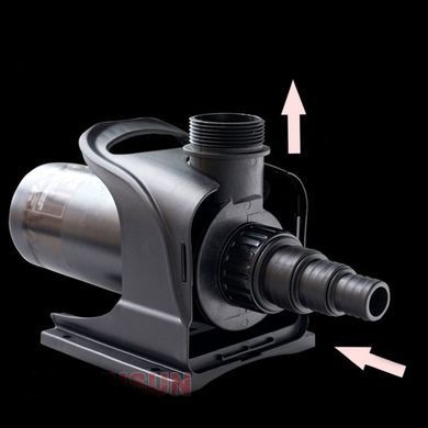 Насос прудовый HAILEA H-30000