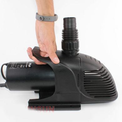 Насос прудовый HAILEA H-30000