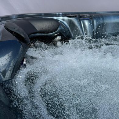 SPA басейн Superior Spas Premium Tokyo (Midnight Opal), Англія, 223&times;223&times;94 см