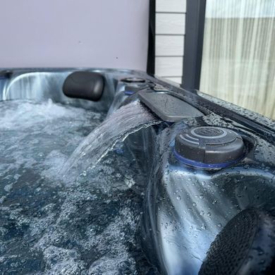 SPA басейн Superior Spas Premium Tokyo (Midnight Opal), Англія, 223&times;223&times;94 см